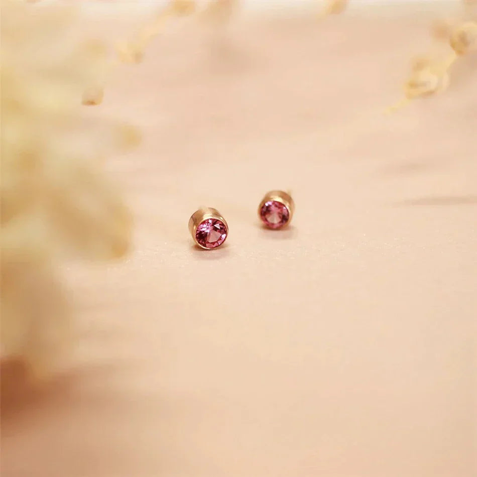 Celine Stud Earrings