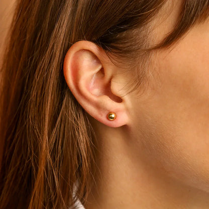 SERENA - Stud Earrings