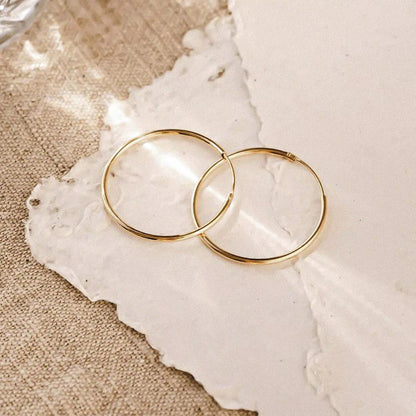 Abby Earrings
