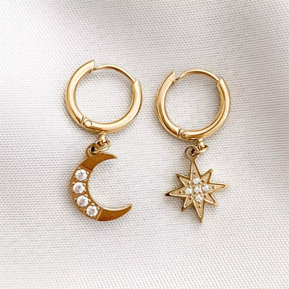 Starlight Earrings