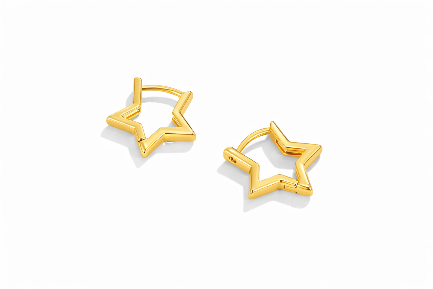 STAR - Star Studs