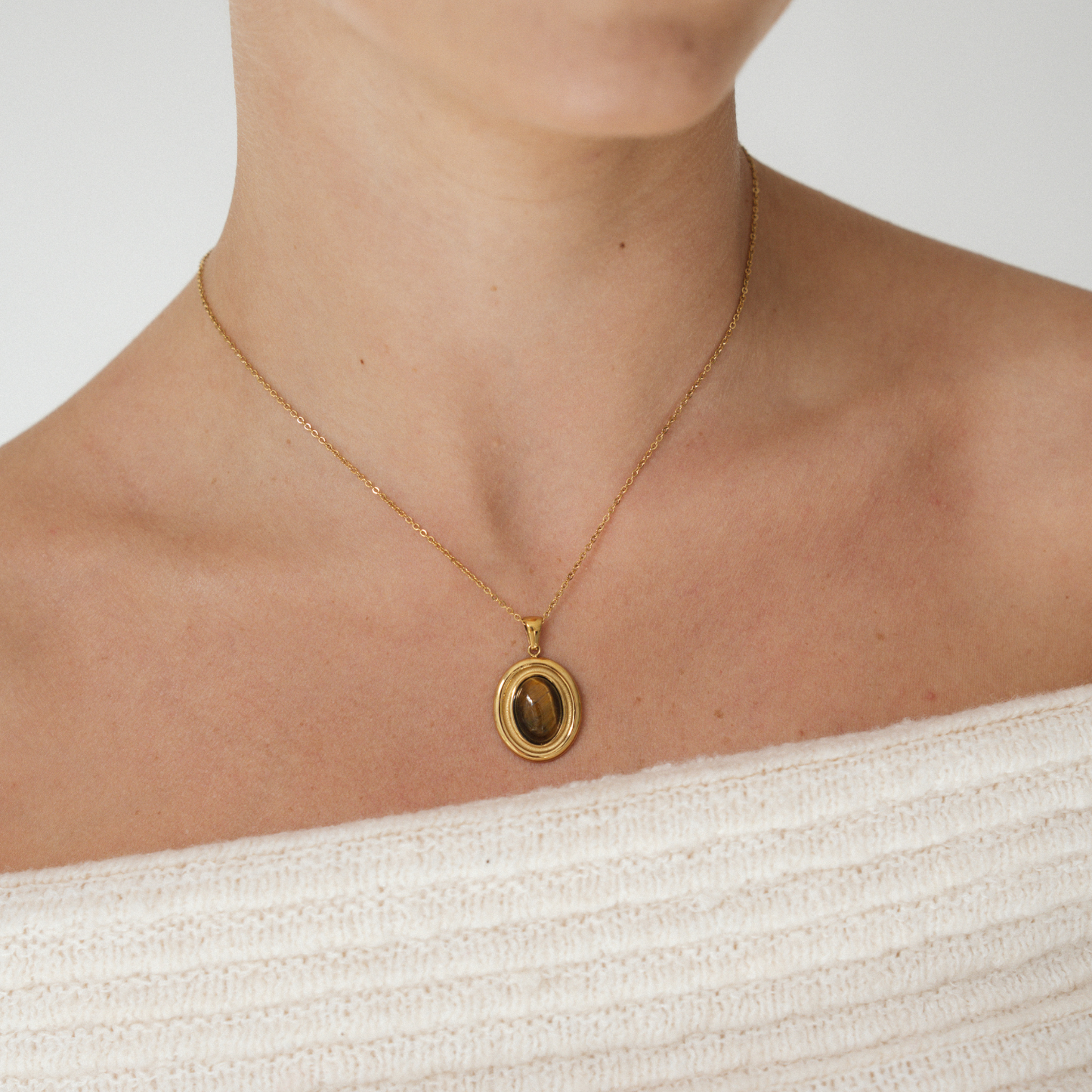 Ember Necklace
