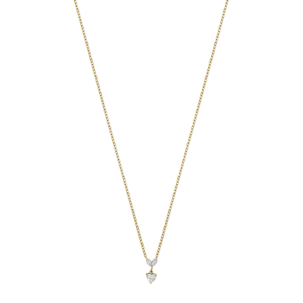 Amora Necklace