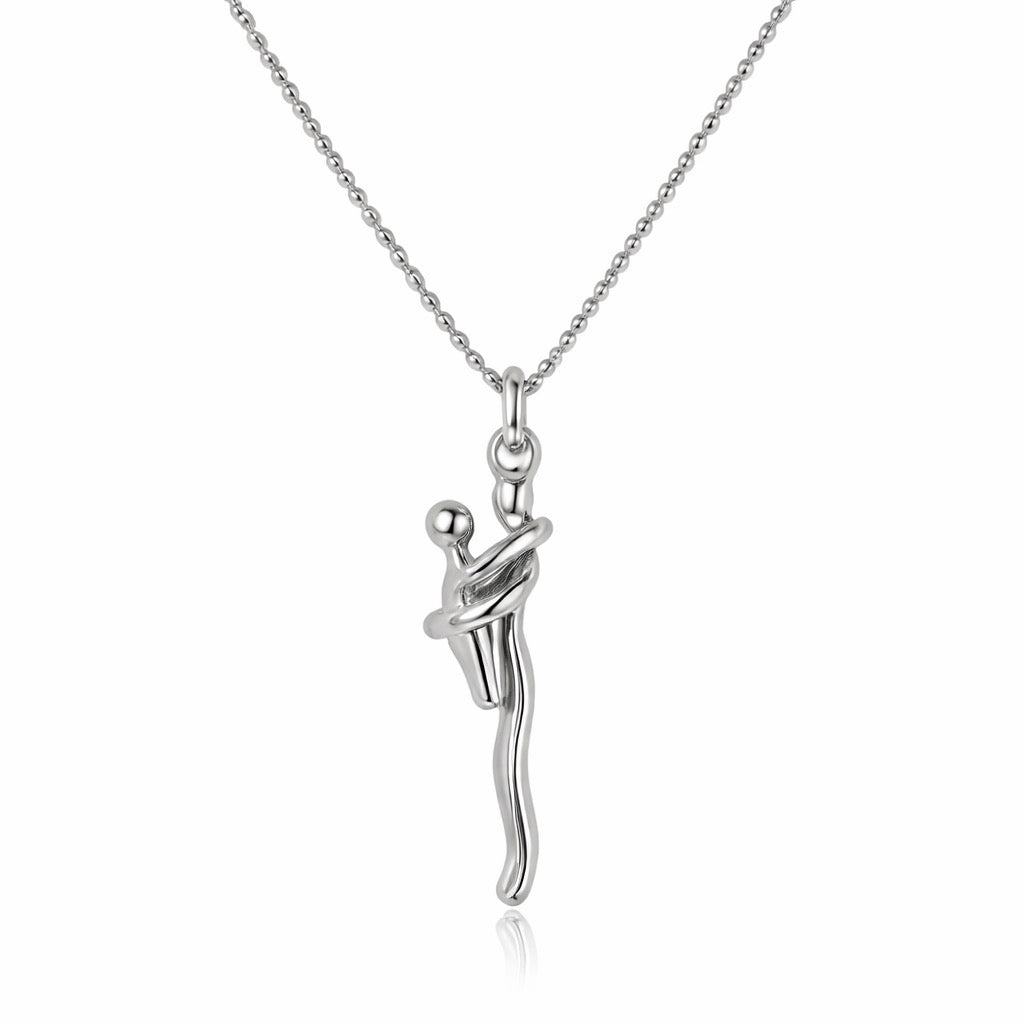 Mum & Son Necklace