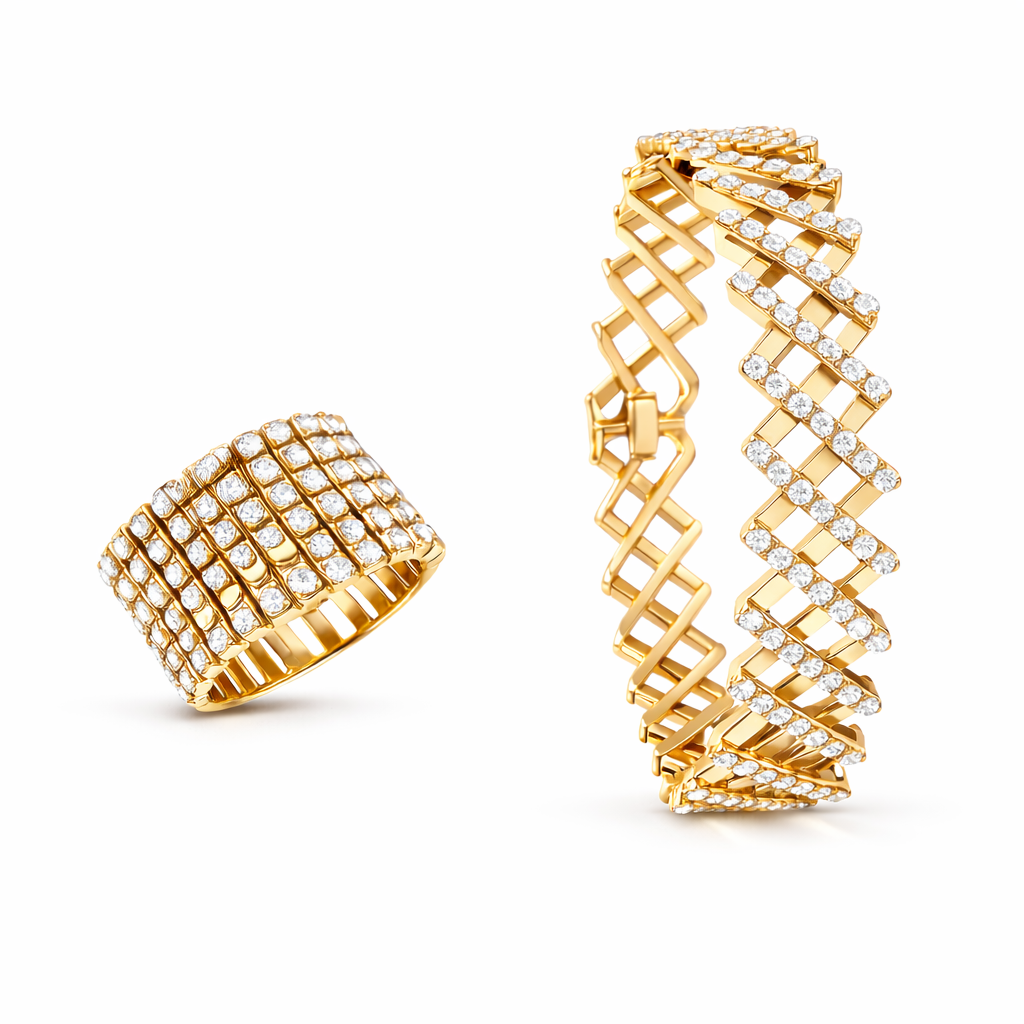 METAMORPHOSIS | 2-in-1 Elegance