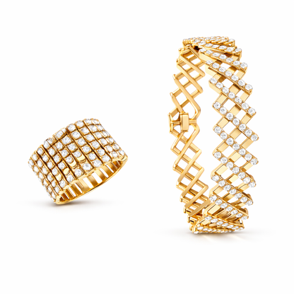 METAMORPHOSIS | 2-in-1 Elegance
