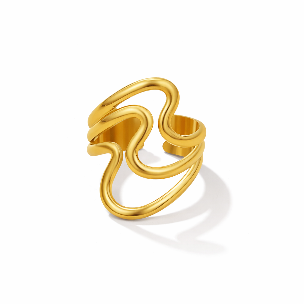 Bague IRIS
