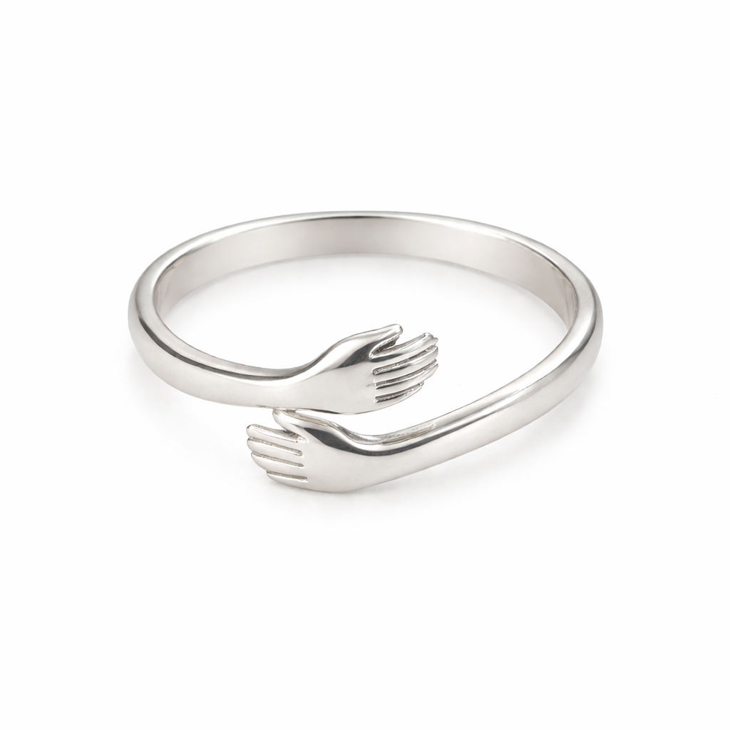 Hug Ring