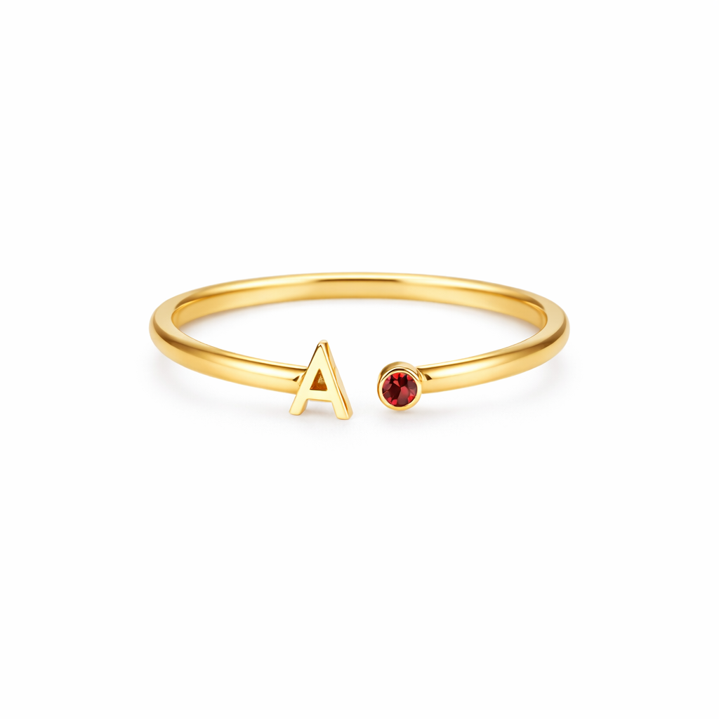 Link Ring