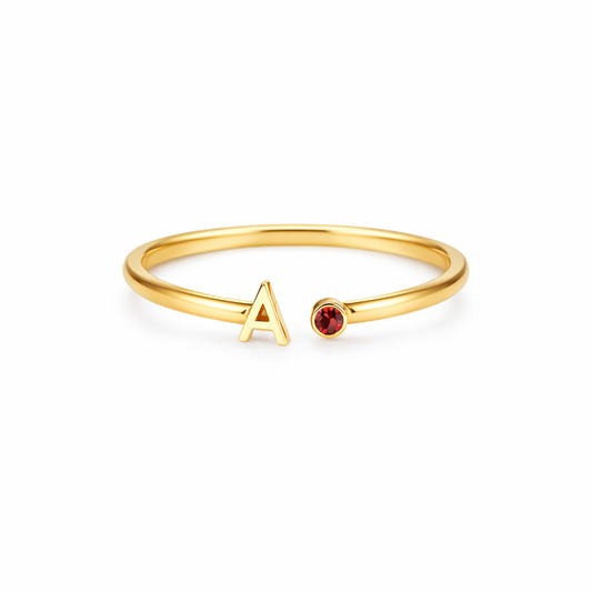 Link Ring
