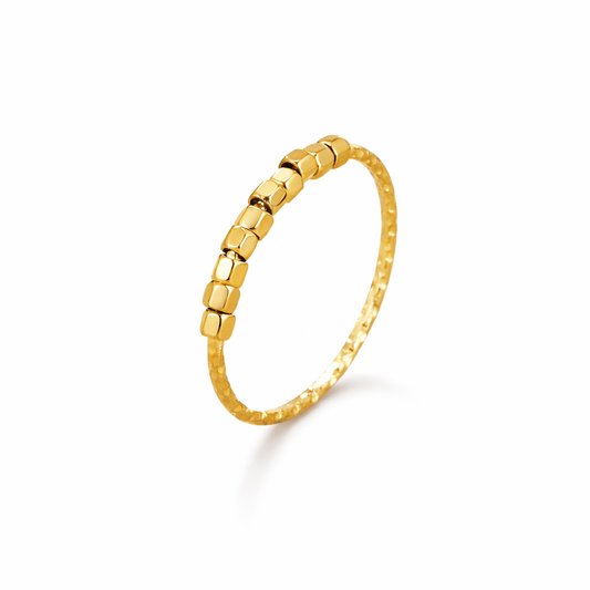 Alison Fidget Ring
