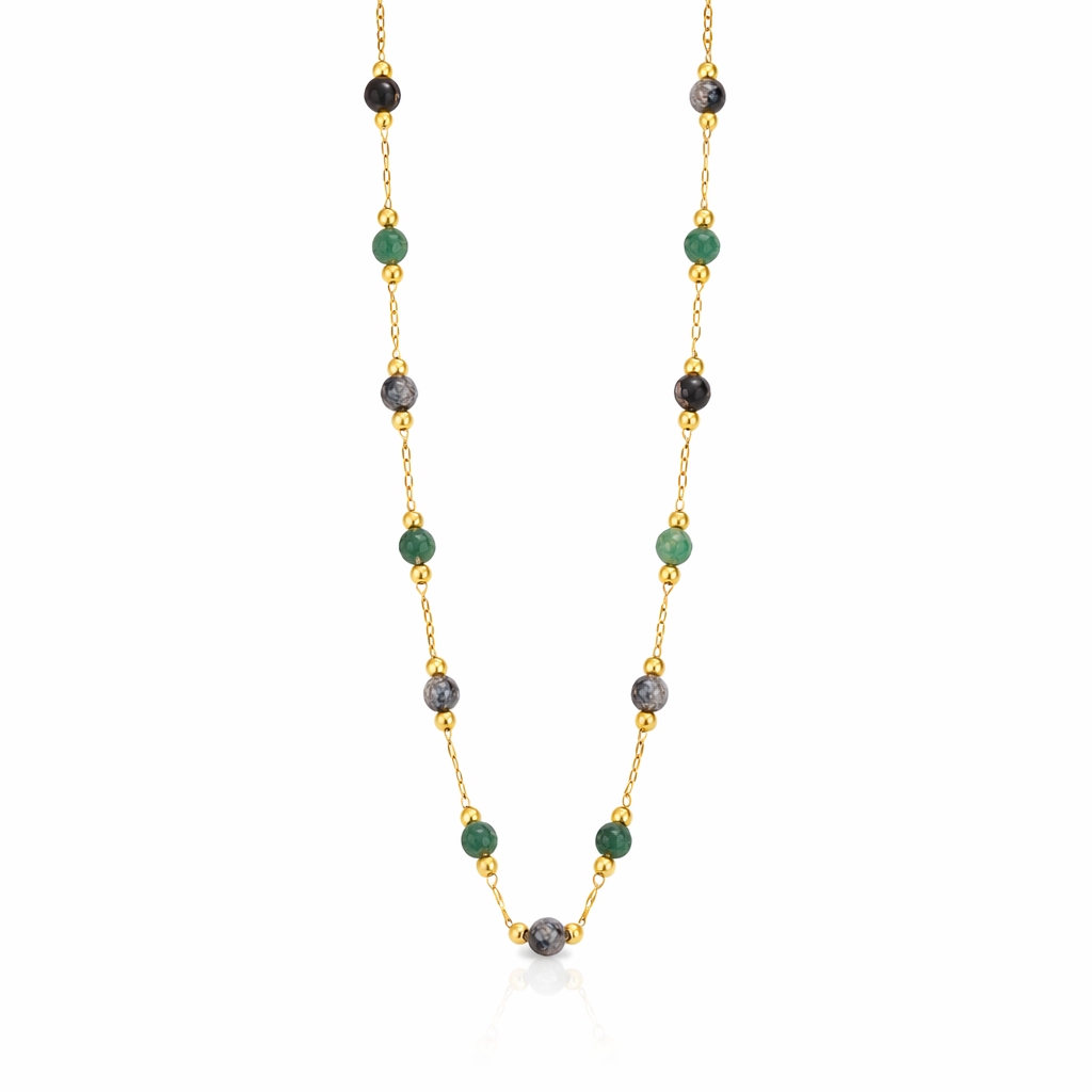 Lulu Necklace