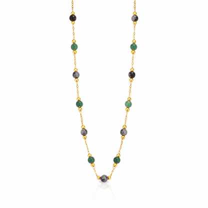 Lulu Necklace