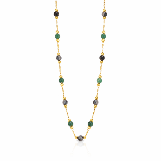 Lulu Necklace