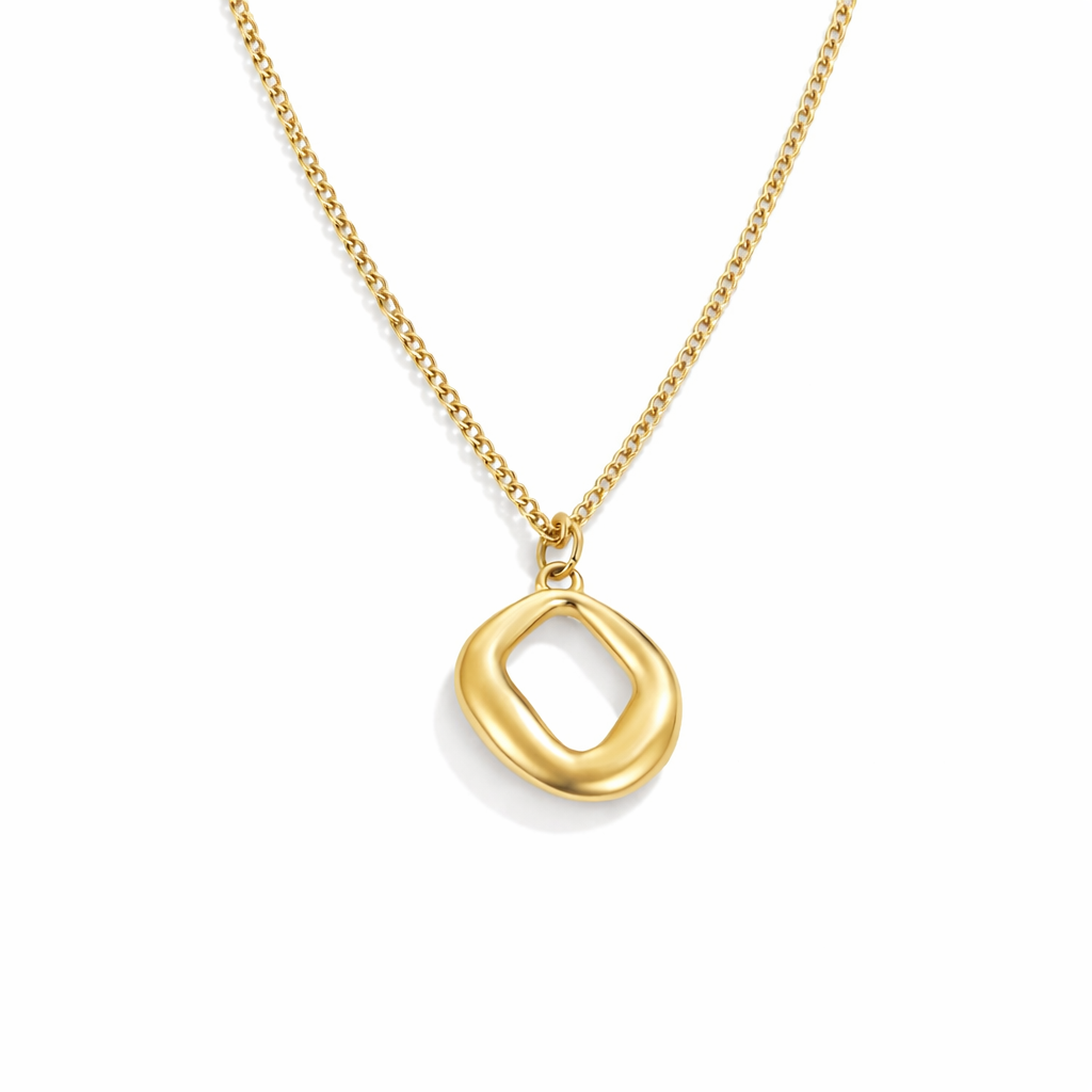 Zola Necklace