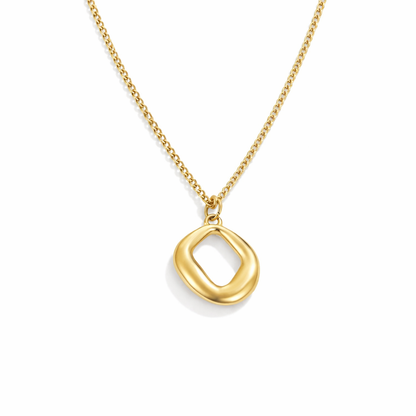 Zola Necklace