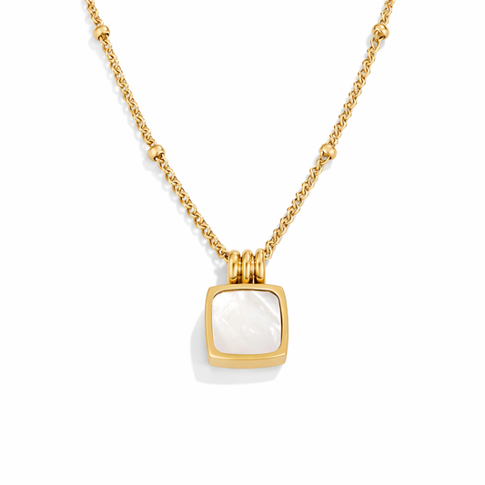 Lucia Necklace