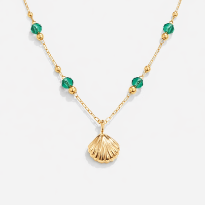 Nerissa Necklace
