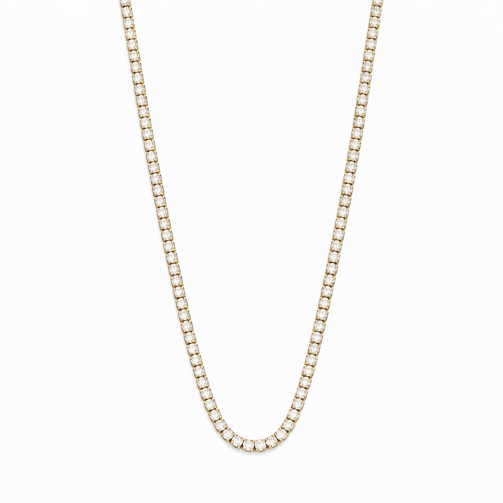 Cordelia Gold Crystal