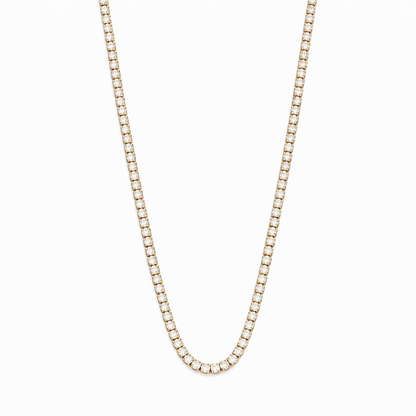 Cordelia Gold Crystal