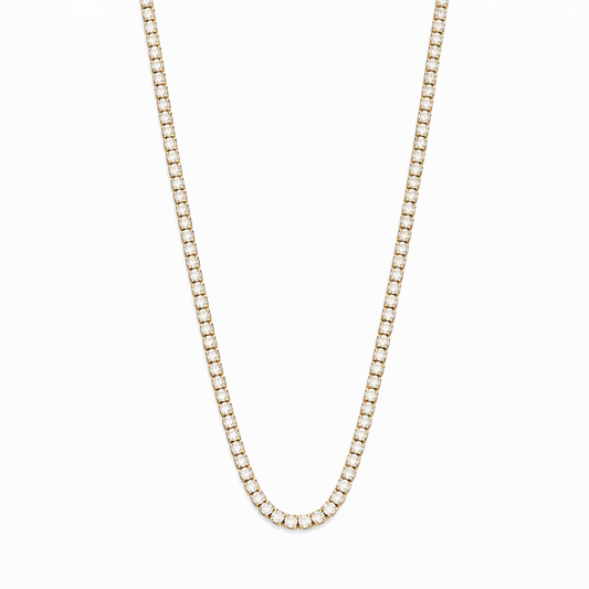 Cordelia Gold Crystal