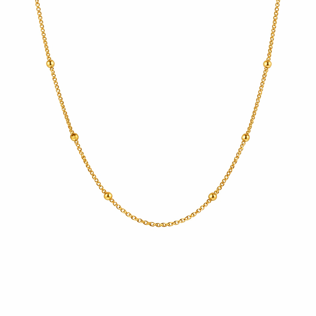 Niyah Pearl Chain