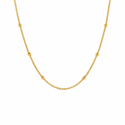 Niyah Pearl Chain