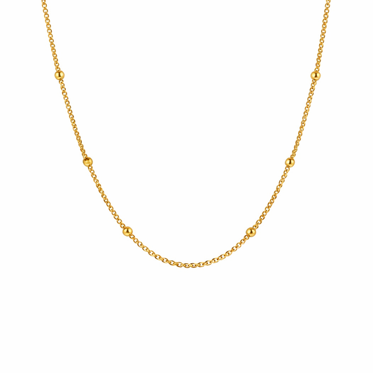 Niyah Pearl Chain