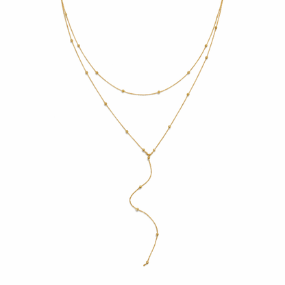 Amara Layered Necklace
