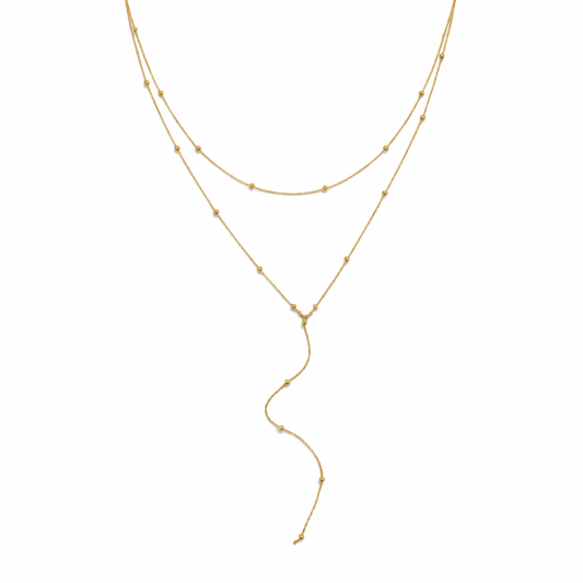 Amara Layered Necklace
