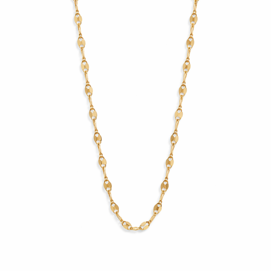 Leila Gold Chain
