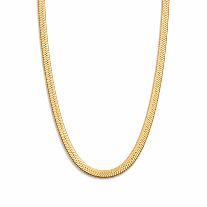 Sarya Snake Chain