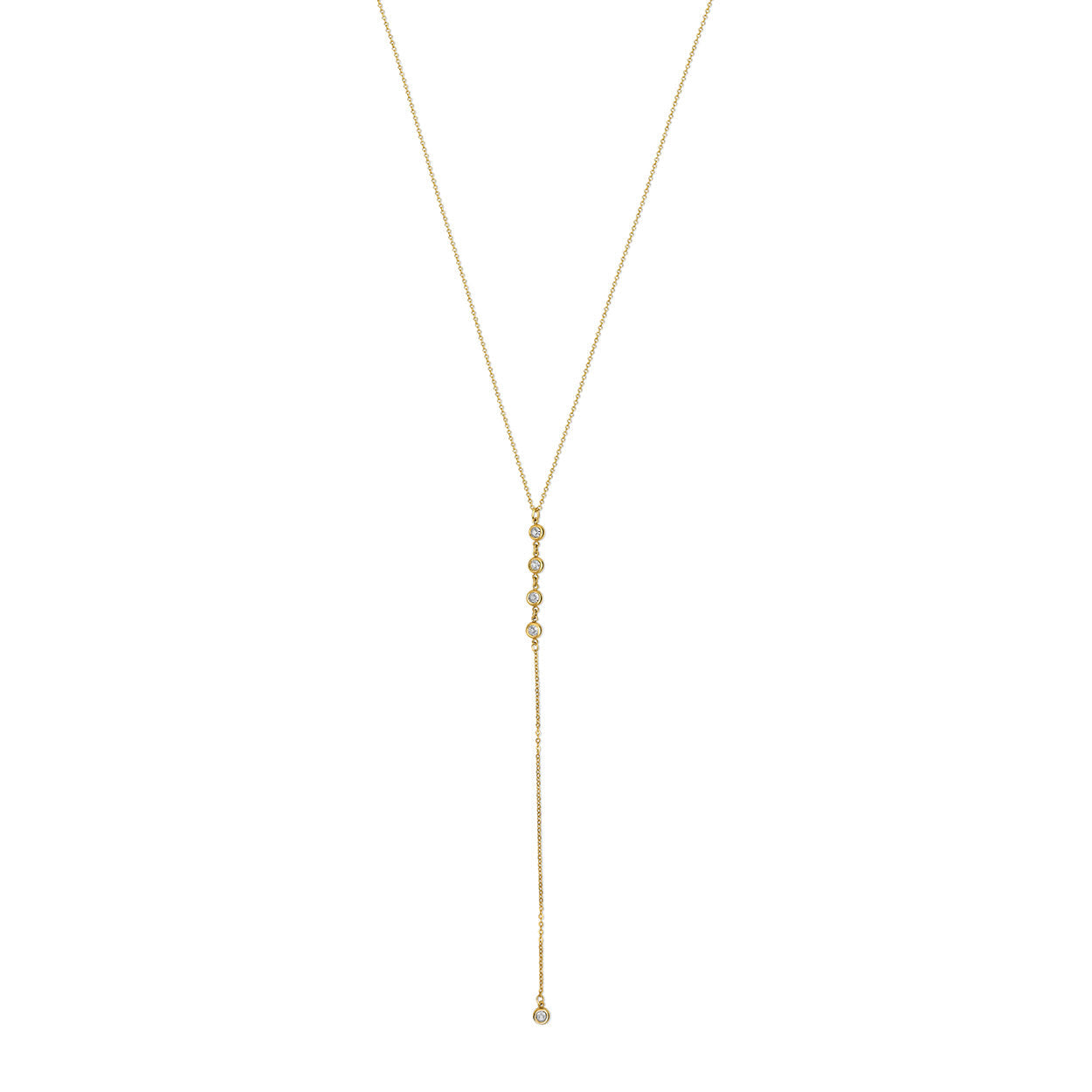 Elia Necklace