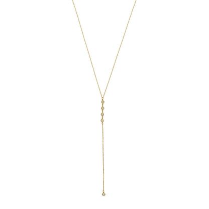 Elia Necklace
