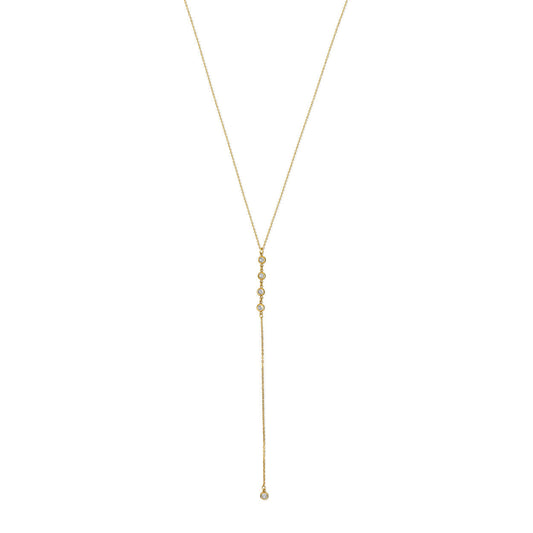 Elia Necklace