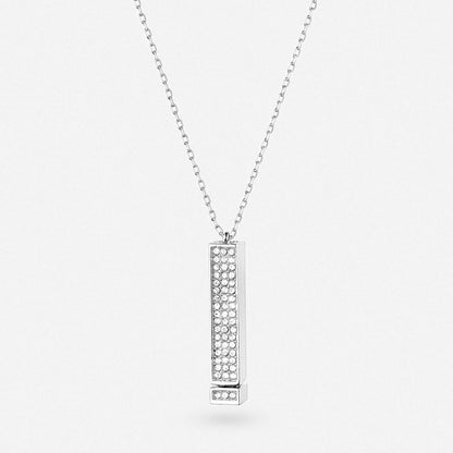 "I Love You" Necklace