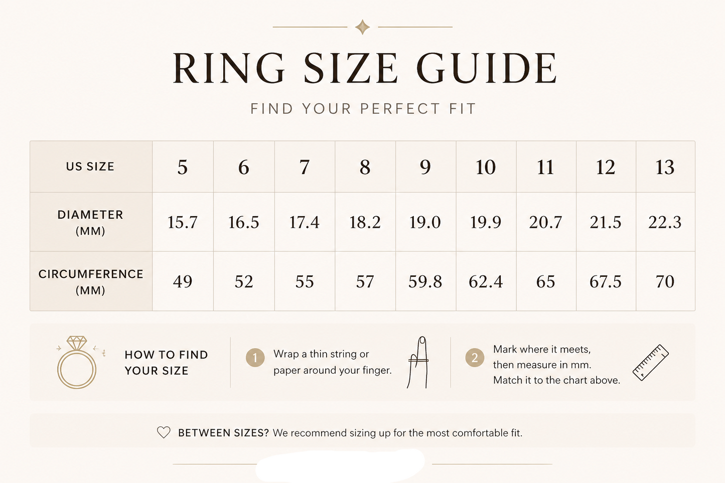 Rotating Anxiety Ring