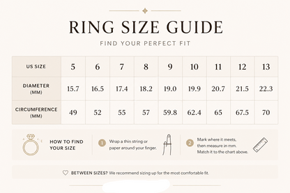 Rotating Anxiety Ring