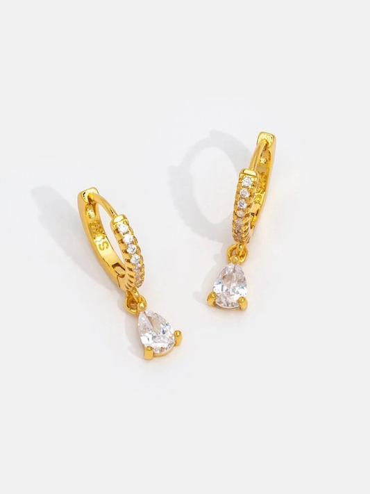 RHEA - Drop Earrings