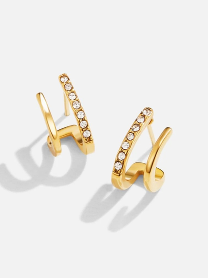 NAEL - Drop Earrings
