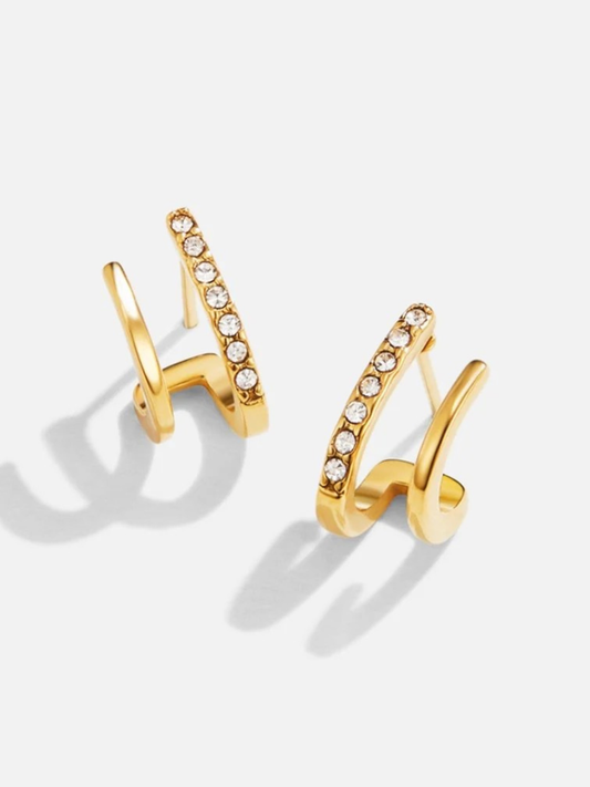 NAEL - Drop Earrings