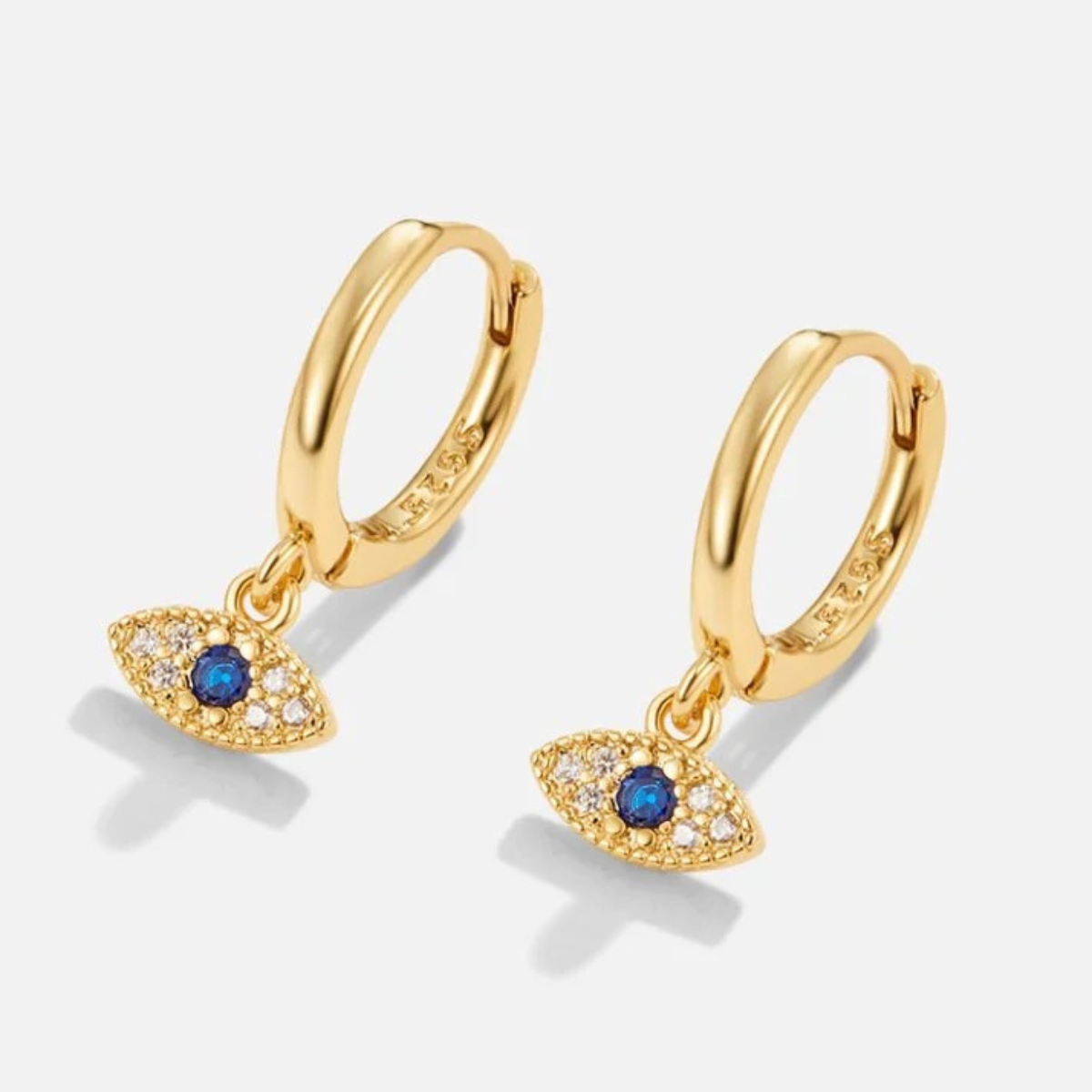 LYNE - Drop Earrings