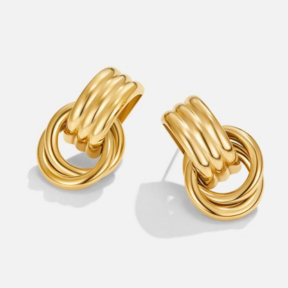 CENYA - Chunky Hoops