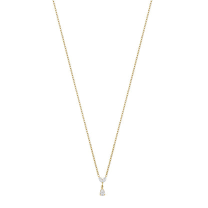 Tear Necklace