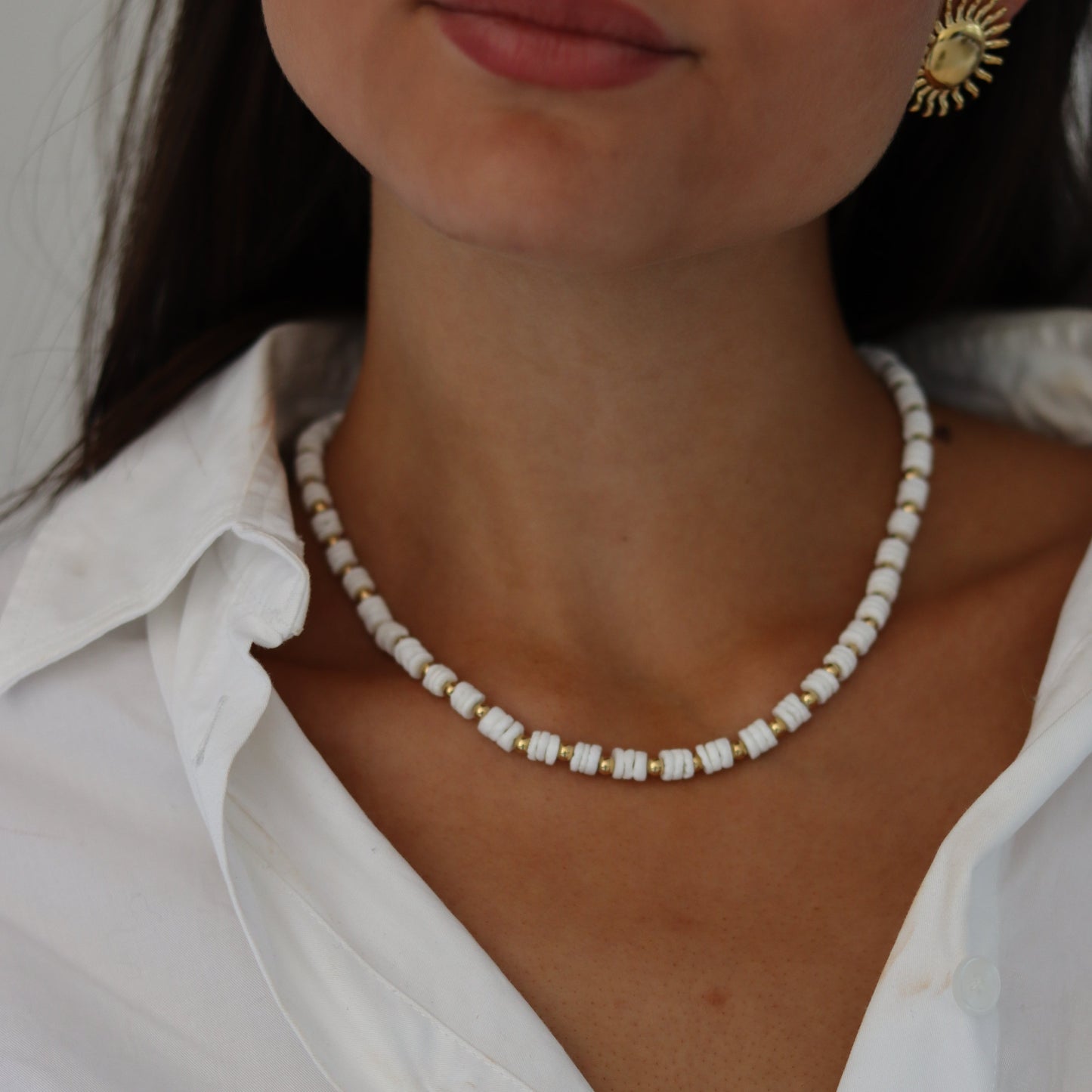 Marina Necklace