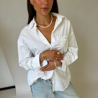 Marina Necklace