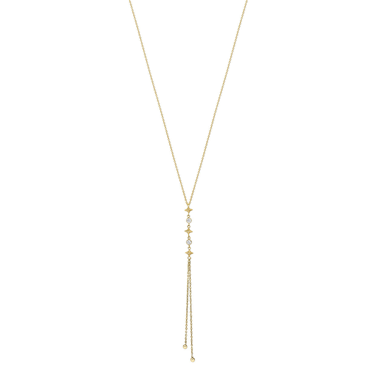 Lumi Necklace
