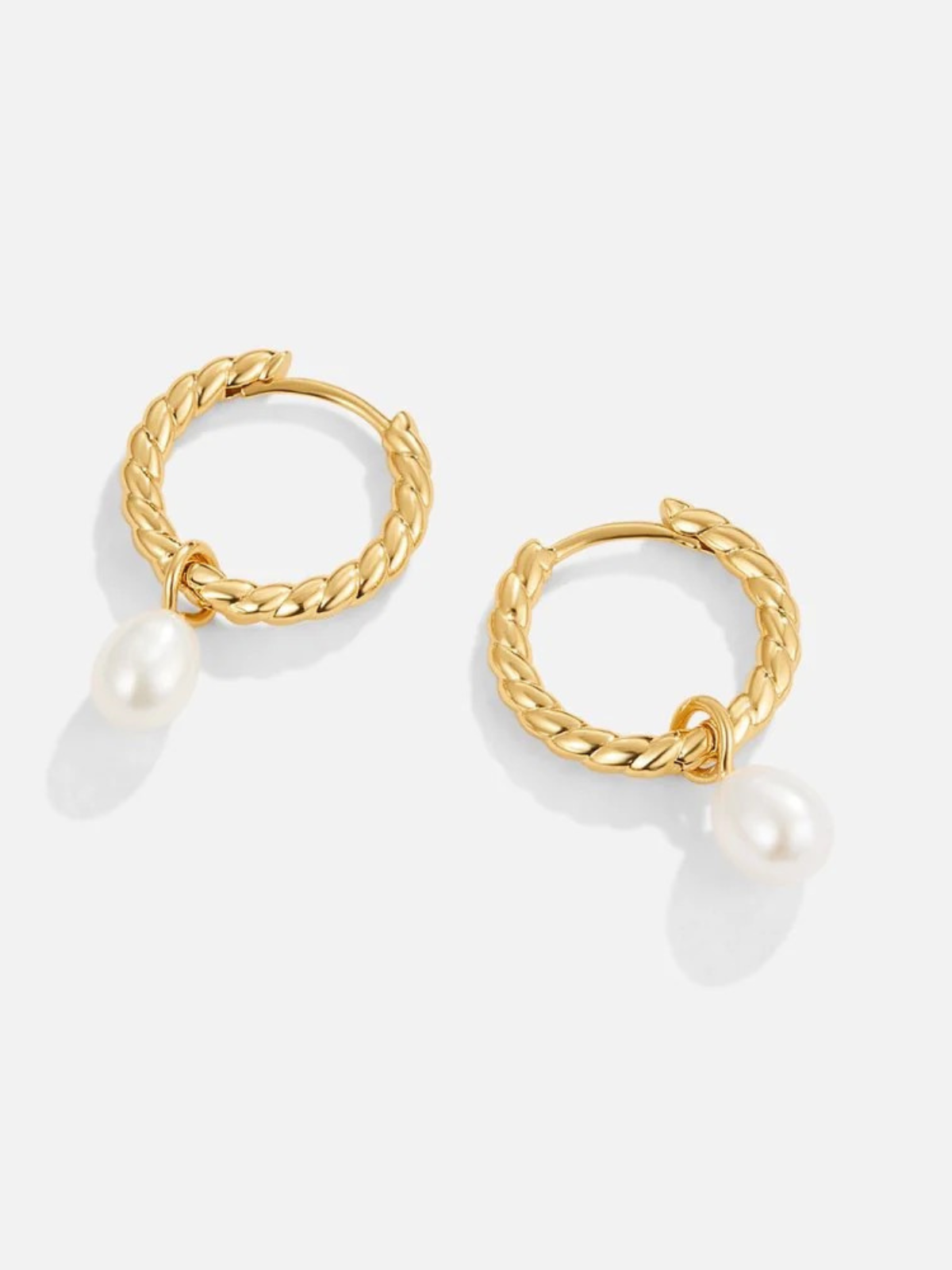 Rini Pearl Earrings