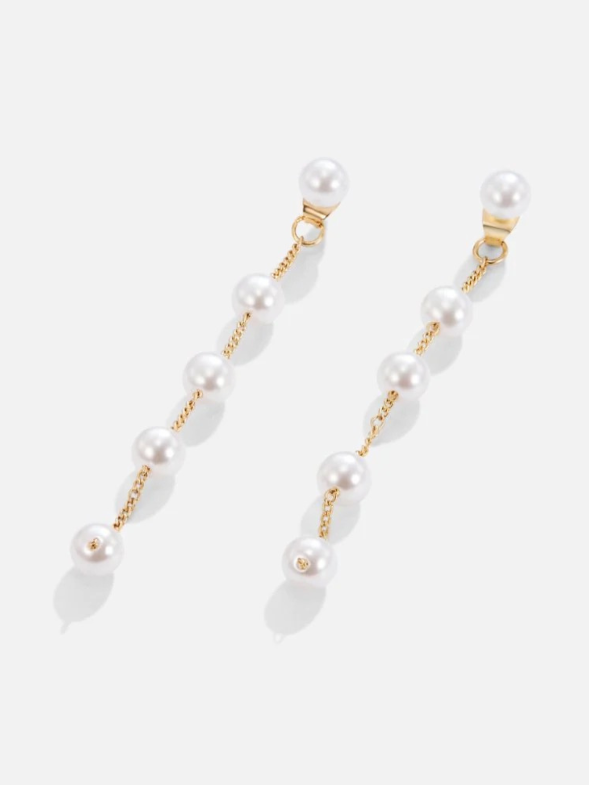 ILYA - Chain Earrings