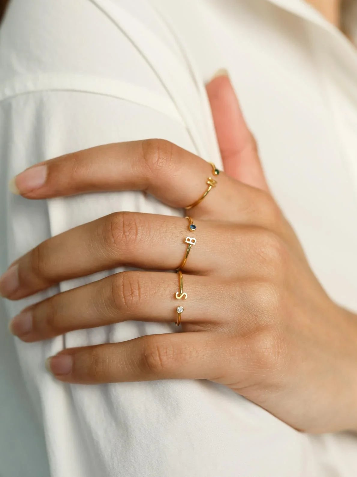 Link Ring